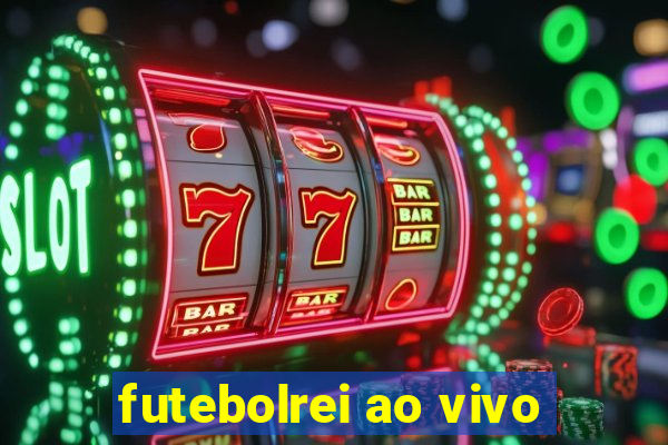 futebolrei ao vivo